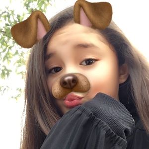 Meet your Posher, Lili